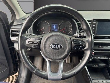 Kia rio business 1.0l t-gdi edition business 100 ch isg launch  / 12 mois garantie occasion osny simplicicar simplicibike...