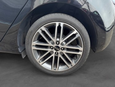 Kia rio business 1.0l t-gdi edition business 100 ch isg launch  / 12 mois garantie occasion osny simplicicar simplicibike...
