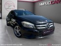 Mercedes classe a 180 cdi blueefficiency inspiration 7-g dct a occasion avignon (84) simplicicar simplicibike france