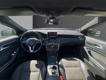 Mercedes classe a 180 cdi blueefficiency inspiration 7-g dct a occasion avignon (84) simplicicar simplicibike france