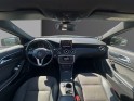 Mercedes classe a 180 cdi blueefficiency inspiration 7-g dct a occasion avignon (84) simplicicar simplicibike france