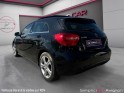 Mercedes classe a 180 cdi blueefficiency inspiration 7-g dct a occasion avignon (84) simplicicar simplicibike france