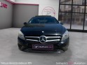 Mercedes classe a 180 cdi blueefficiency inspiration 7-g dct a occasion avignon (84) simplicicar simplicibike france