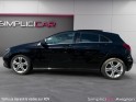 Mercedes classe a 180 cdi blueefficiency inspiration 7-g dct a occasion avignon (84) simplicicar simplicibike france