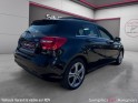 Mercedes classe a 180 cdi blueefficiency inspiration 7-g dct a occasion avignon (84) simplicicar simplicibike france