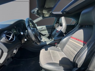 Mercedes classe a 180 cdi blueefficiency inspiration 7-g dct a occasion avignon (84) simplicicar simplicibike france