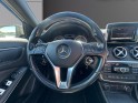 Mercedes classe a 180 cdi blueefficiency inspiration 7-g dct a occasion avignon (84) simplicicar simplicibike france