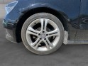Mercedes classe a 180 cdi blueefficiency inspiration 7-g dct a occasion avignon (84) simplicicar simplicibike france