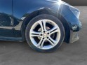Mercedes classe a 180 cdi blueefficiency inspiration 7-g dct a occasion avignon (84) simplicicar simplicibike france