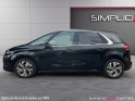 Citroen c4 picasso 165 ss exclusive eat6 occasion cannes (06) simplicicar simplicibike france