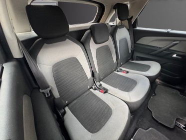 Citroen c4 picasso 165 ss exclusive eat6 occasion cannes (06) simplicicar simplicibike france