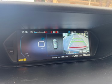 Citroen c4 picasso 165 ss exclusive eat6 occasion cannes (06) simplicicar simplicibike france