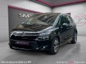 Citroen c4 picasso 165 ss exclusive eat6 occasion cannes (06) simplicicar simplicibike france