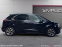 Citroen c4 picasso 165 ss exclusive eat6 occasion cannes (06) simplicicar simplicibike france