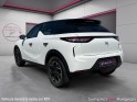 Ds ds 3 crossback 1.5 blue hdi business occasion avignon (84) simplicicar simplicibike france