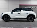 Ds ds 3 crossback 1.5 blue hdi business occasion avignon (84) simplicicar simplicibike france