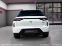 Ds ds 3 crossback 1.5 blue hdi business occasion avignon (84) simplicicar simplicibike france