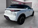 Ds ds 3 crossback 1.5 blue hdi business occasion avignon (84) simplicicar simplicibike france