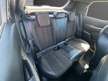 Ds ds 3 crossback 1.5 blue hdi business occasion avignon (84) simplicicar simplicibike france