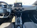 Ds ds 3 crossback 1.5 blue hdi business occasion avignon (84) simplicicar simplicibike france