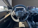 Ds ds 3 crossback 1.5 blue hdi business occasion avignon (84) simplicicar simplicibike france