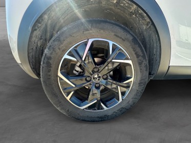 Ds ds 3 crossback 1.5 blue hdi business occasion avignon (84) simplicicar simplicibike france