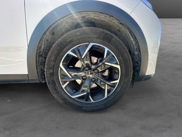 Ds ds 3 crossback 1.5 blue hdi business occasion avignon (84) simplicicar simplicibike france