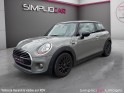 Mini hatch 3 portes f56 cooper d 116 ch bva7 finition business toit ouvrant garantie 12 mois occasion simplicicar limoges ...