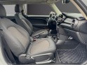 Mini hatch 3 portes f56 cooper d 116 ch bva7 finition business toit ouvrant garantie 12 mois occasion simplicicar limoges ...