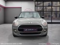 Mini hatch 3 portes f56 cooper d 116 ch bva7 finition business toit ouvrant garantie 12 mois occasion simplicicar limoges ...