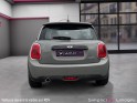 Mini hatch 3 portes f56 cooper d 116 ch bva7 finition business toit ouvrant garantie 12 mois occasion simplicicar limoges ...