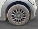 Mini hatch 3 portes f56 cooper d 116 ch bva7 finition business toit ouvrant garantie 12 mois occasion simplicicar limoges ...