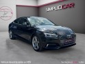 Audi a5 sportback 35 tdi 150 s tronic 7 s line occasion simplicicar lille  simplicicar simplicibike france