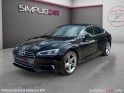 Audi a5 sportback 35 tdi 150 s tronic 7 s line occasion simplicicar lille  simplicicar simplicibike france