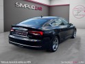 Audi a5 sportback 35 tdi 150 s tronic 7 s line occasion simplicicar lille  simplicicar simplicibike france