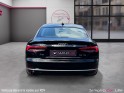 Audi a5 sportback 35 tdi 150 s tronic 7 s line occasion simplicicar lille  simplicicar simplicibike france