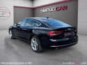 Audi a5 sportback 35 tdi 150 s tronic 7 s line occasion simplicicar lille  simplicicar simplicibike france