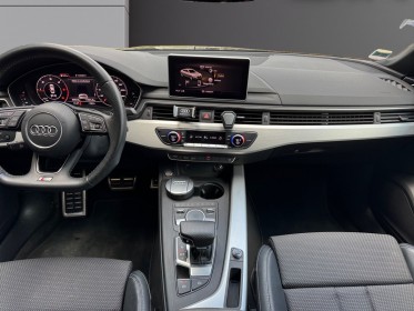 Audi a5 sportback 35 tdi 150 s tronic 7 s line occasion simplicicar lille  simplicicar simplicibike france