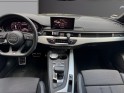 Audi a5 sportback 35 tdi 150 s tronic 7 s line occasion simplicicar lille  simplicicar simplicibike france