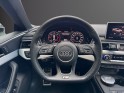 Audi a5 sportback 35 tdi 150 s tronic 7 s line occasion simplicicar lille  simplicicar simplicibike france