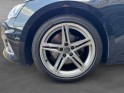 Audi a5 sportback 35 tdi 150 s tronic 7 s line occasion simplicicar lille  simplicicar simplicibike france