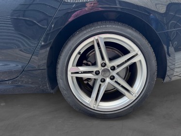 Audi a5 sportback 35 tdi 150 s tronic 7 s line occasion simplicicar lille  simplicicar simplicibike france