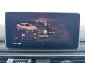 Audi a5 sportback 35 tdi 150 s tronic 7 s line occasion simplicicar lille  simplicicar simplicibike france