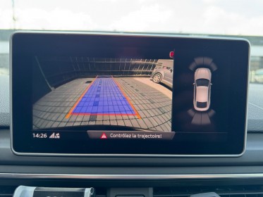 Audi a5 sportback 35 tdi 150 s tronic 7 s line occasion simplicicar lille  simplicicar simplicibike france