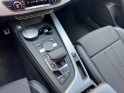Audi a5 sportback 35 tdi 150 s tronic 7 s line occasion simplicicar lille  simplicicar simplicibike france