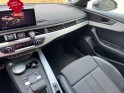 Audi a5 sportback 35 tdi 150 s tronic 7 s line occasion simplicicar lille  simplicicar simplicibike france