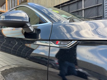 Audi a5 sportback 35 tdi 150 s tronic 7 s line occasion simplicicar lille  simplicicar simplicibike france