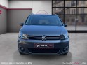 Volkswagen touran 1.6 tdi 105 fap  7 places bluemotion cup occasion simplicicar lille  simplicicar simplicibike france
