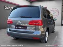 Volkswagen touran 1.6 tdi 105 fap  7 places bluemotion cup occasion simplicicar lille  simplicicar simplicibike france