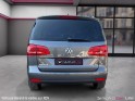 Volkswagen touran 1.6 tdi 105 fap  7 places bluemotion cup occasion simplicicar lille  simplicicar simplicibike france